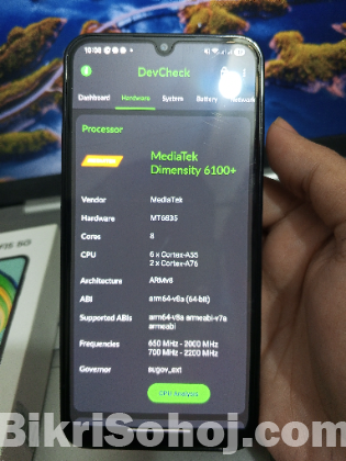 Samsung galaxy f15 5g